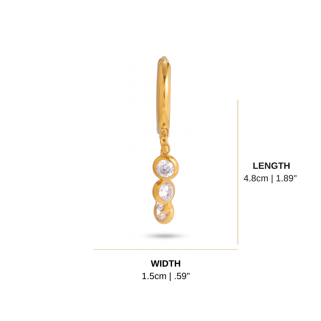 Riti Earring