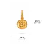 Sakti Earring