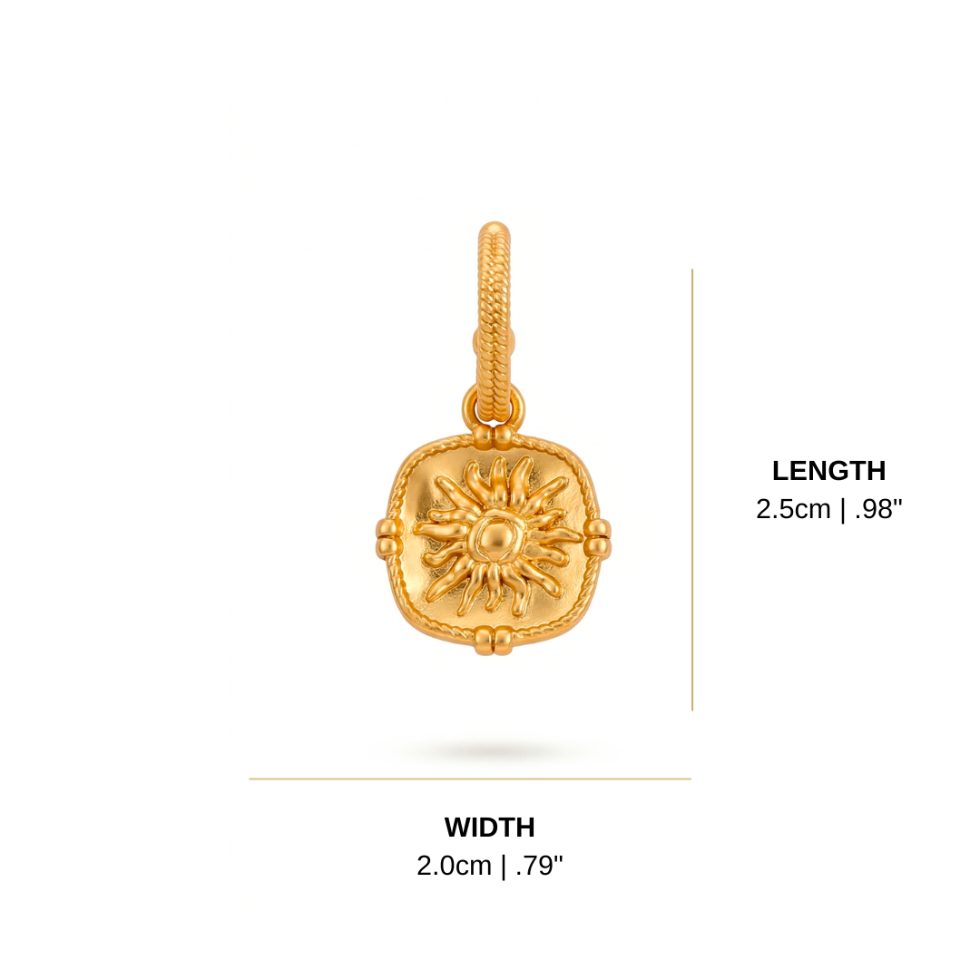 Sakti Earring