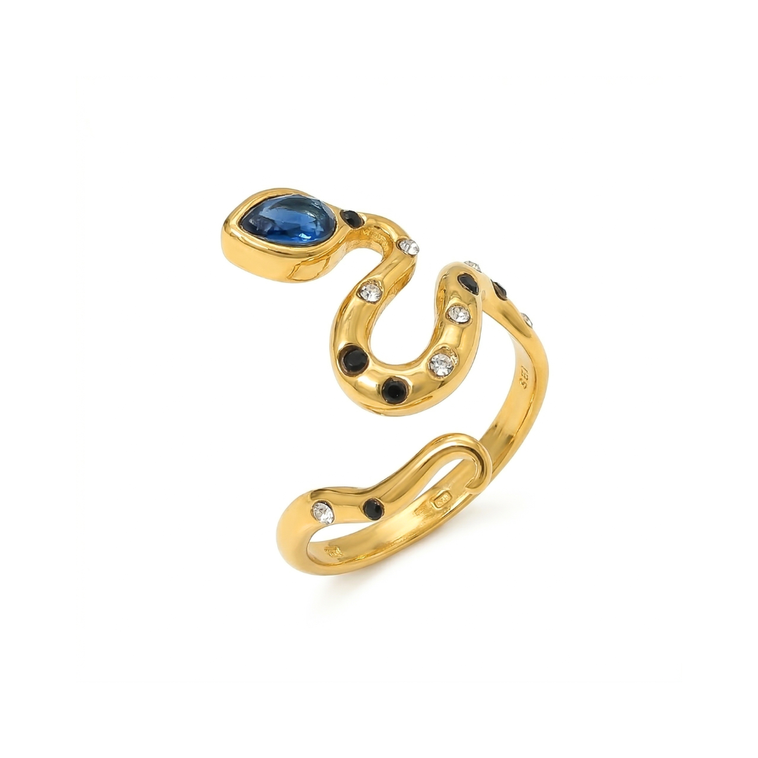 Sarpa Ring