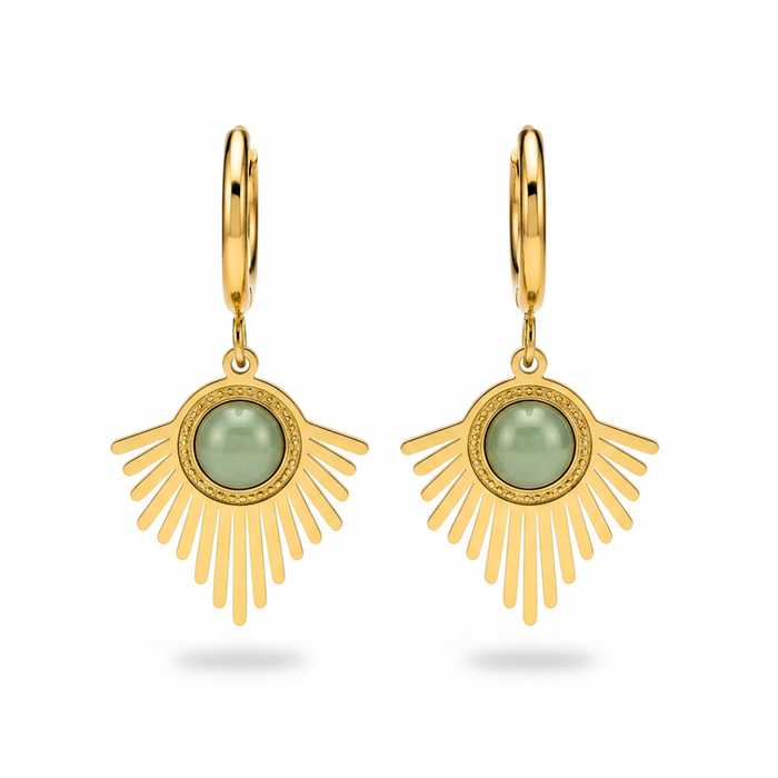 Saur Jhumka