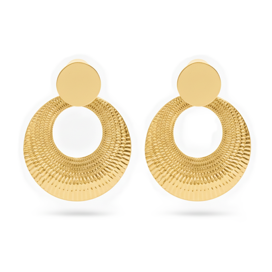 Shuch Jhumka