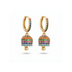 Siddha Micro Jhumka