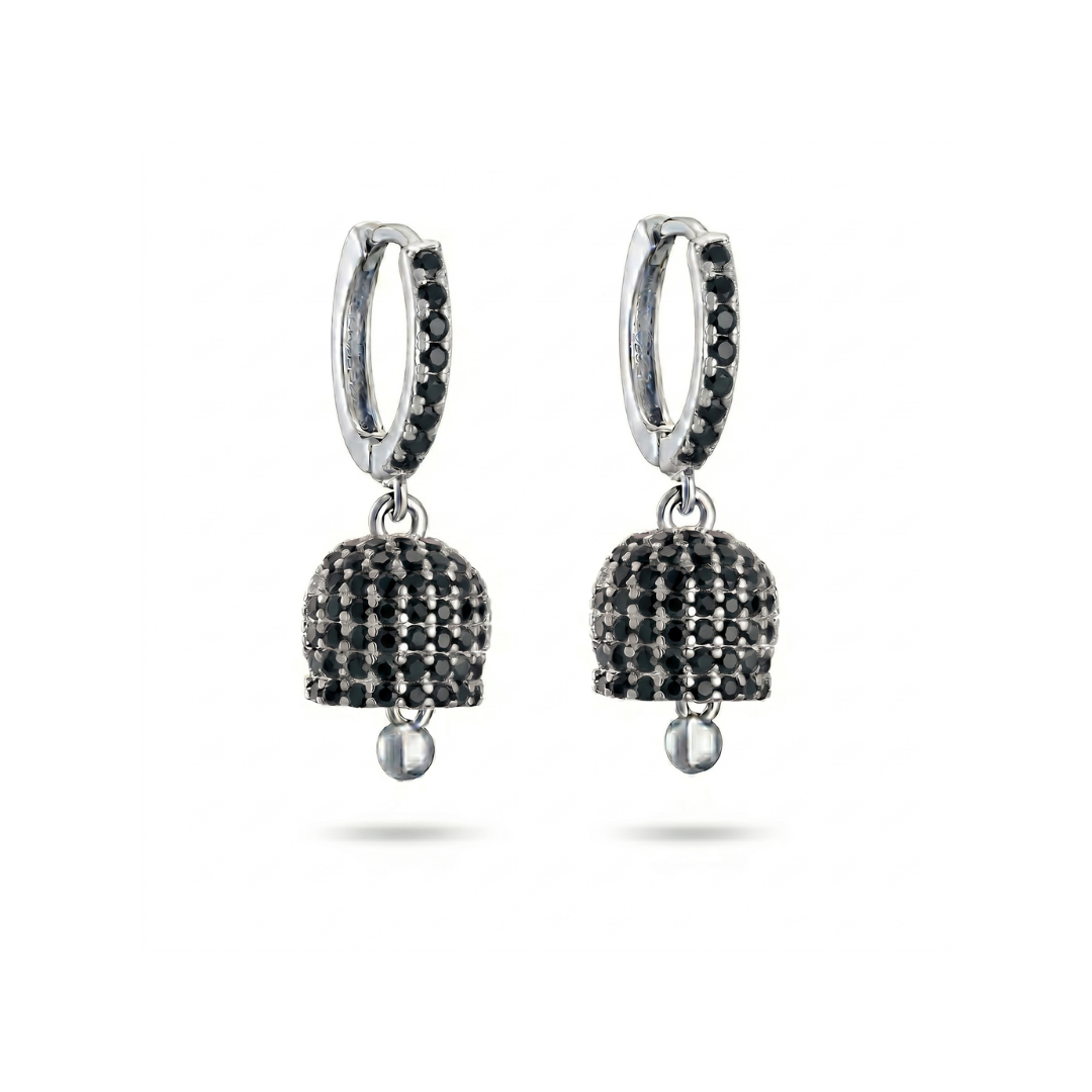 Siddha Micro Jhumka