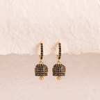Siddha Micro Jhumka