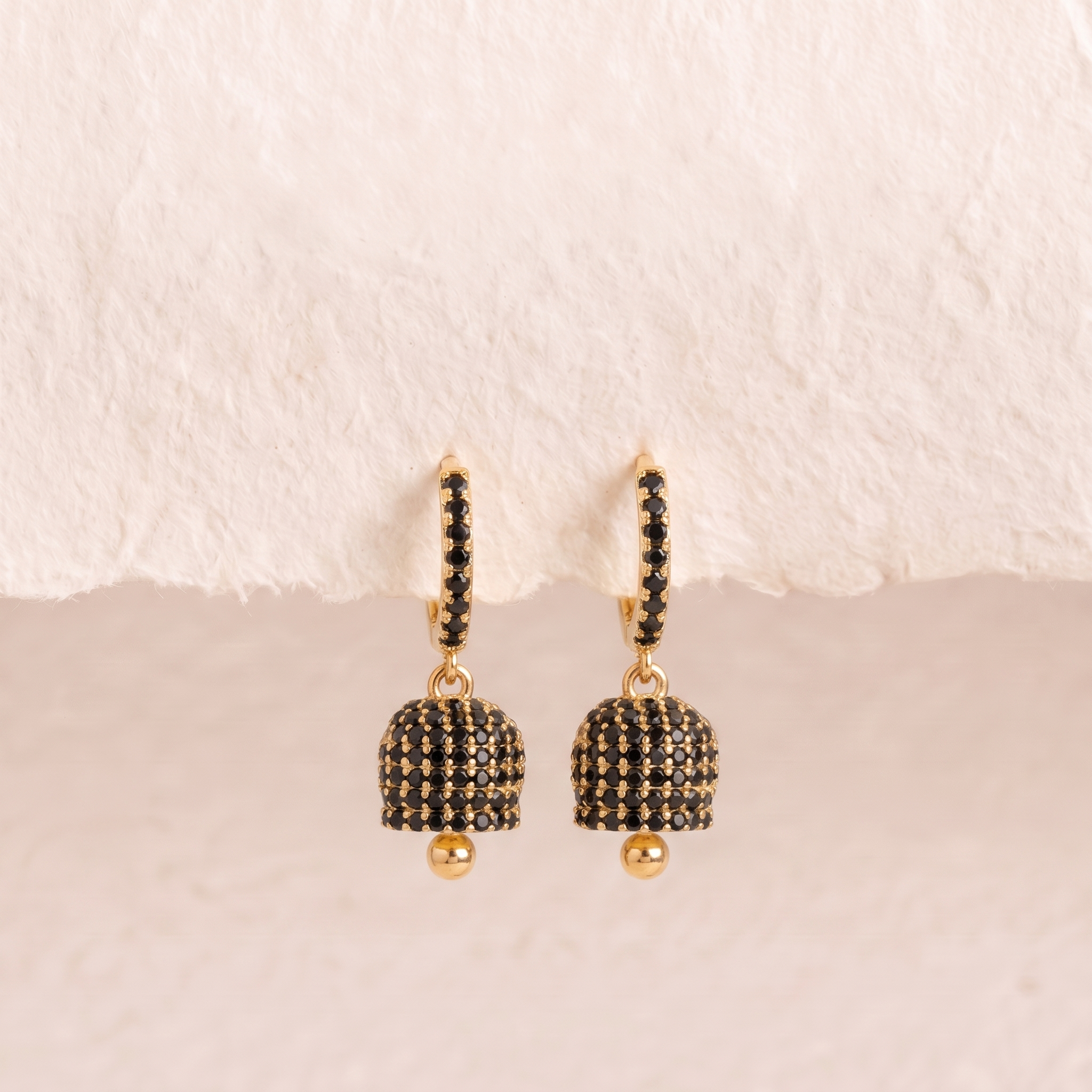 Siddha Micro Jhumka