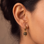 Siddha Micro Jhumka