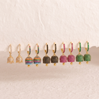 Siddha Micro Jhumka