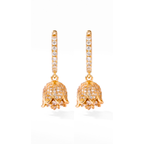 Sitara Micro Jhumka