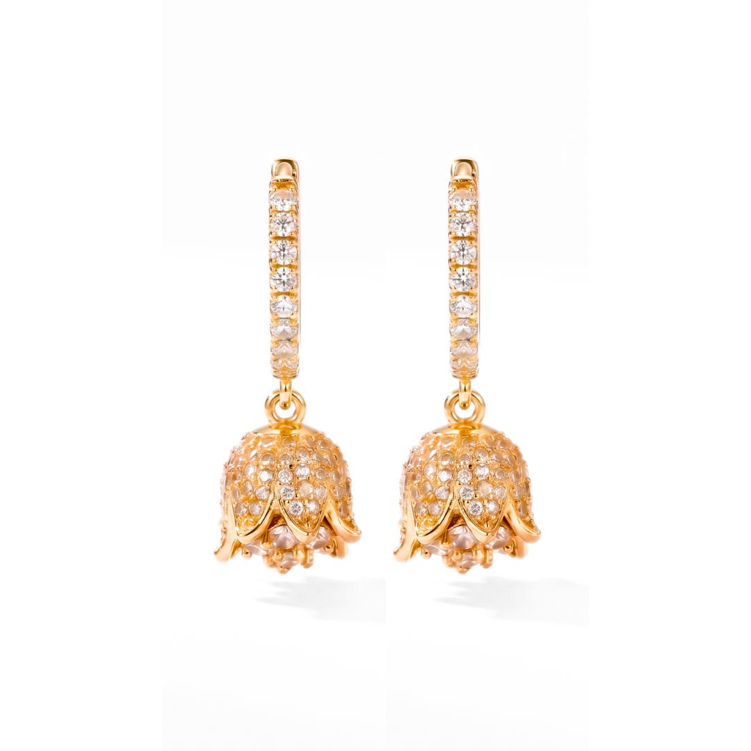 Sitara Micro Jhumka