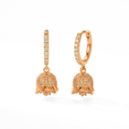 Sitara Micro Jhumka