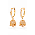 Sitara Micro Jhumka