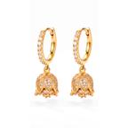 Sitara Micro Jhumka