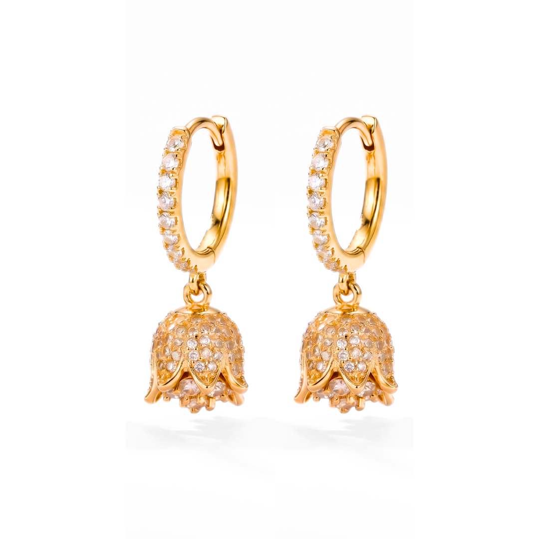 Sitara Micro Jhumka