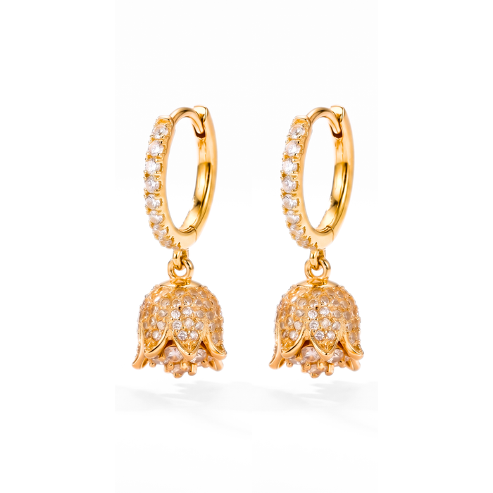 Sitara Micro Jhumka