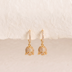 Sitara Micro Jhumka
