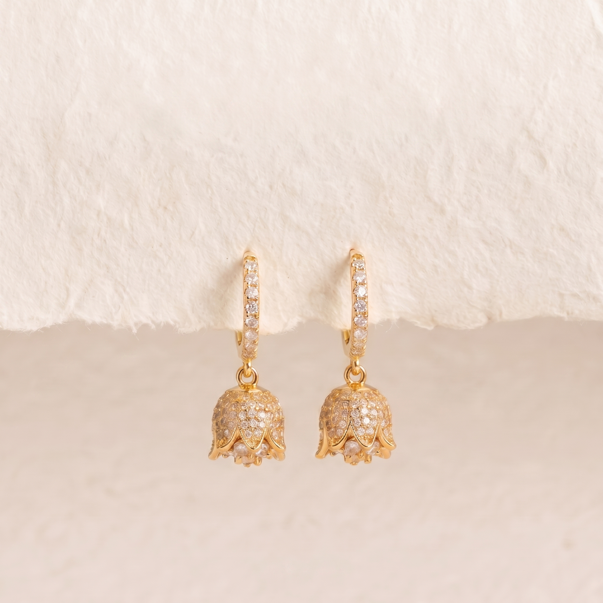 Sitara Micro Jhumka