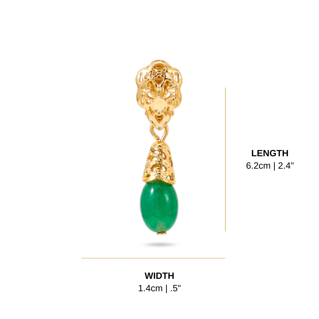 Sivah Earring