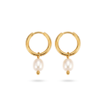 True Mini Jhumka