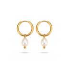 True Mini Jhumka