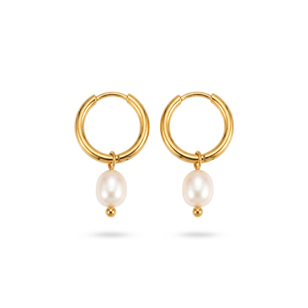 True Mini Jhumka
