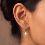 True Mini Jhumka