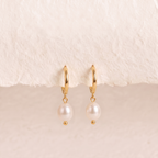 True Mini Jhumka