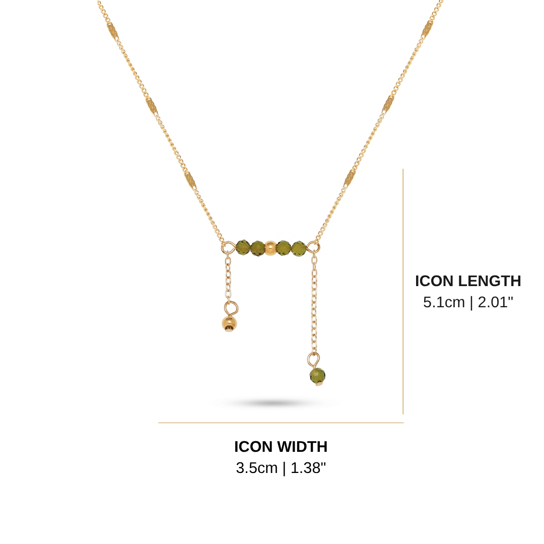 Usna Pendant