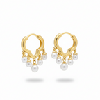 Vayu Mini Jhumka