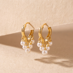 Vayu Mini Jhumka
