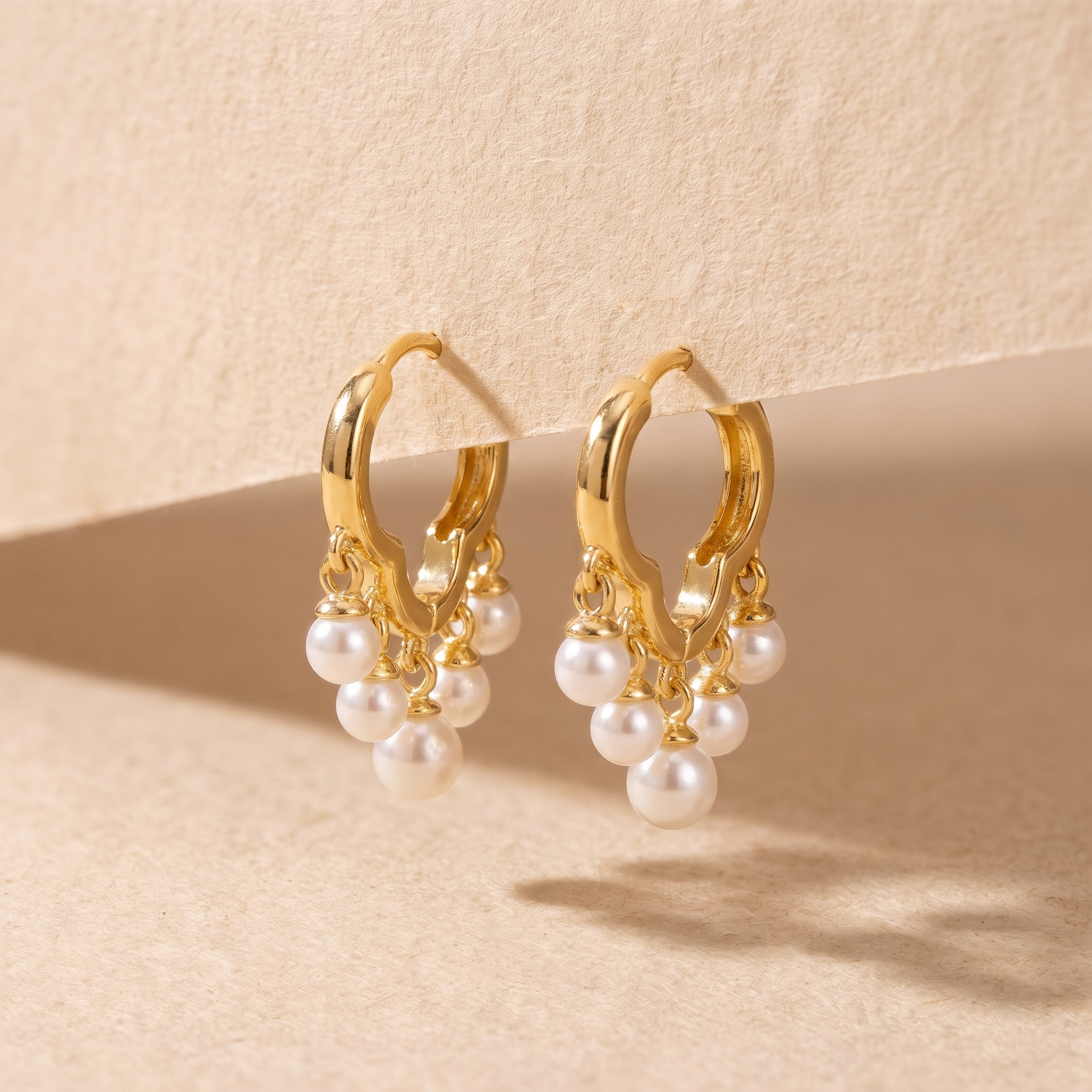 Vayu Mini Jhumka