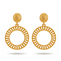 Vrutt Jhumka