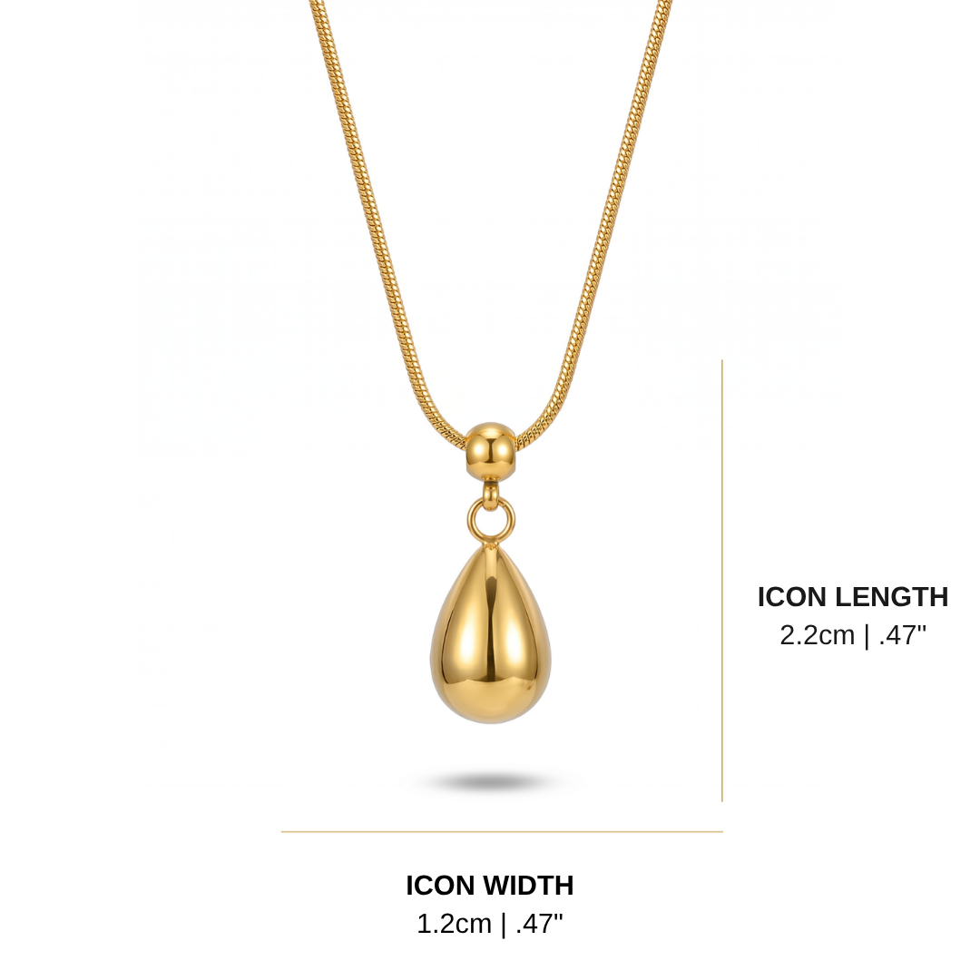 Yatra Pendant