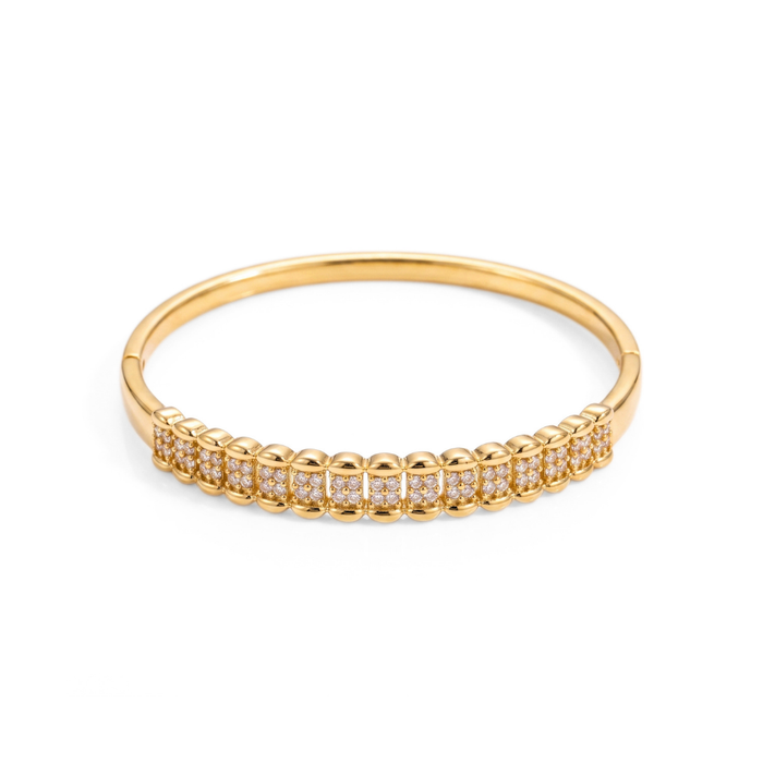 Yuva Bangle Bracelet