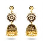 Jhumka Earrings
