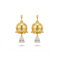 Bell Full Jhumka