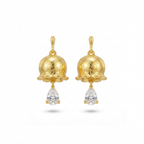 Bell Full Jhumka