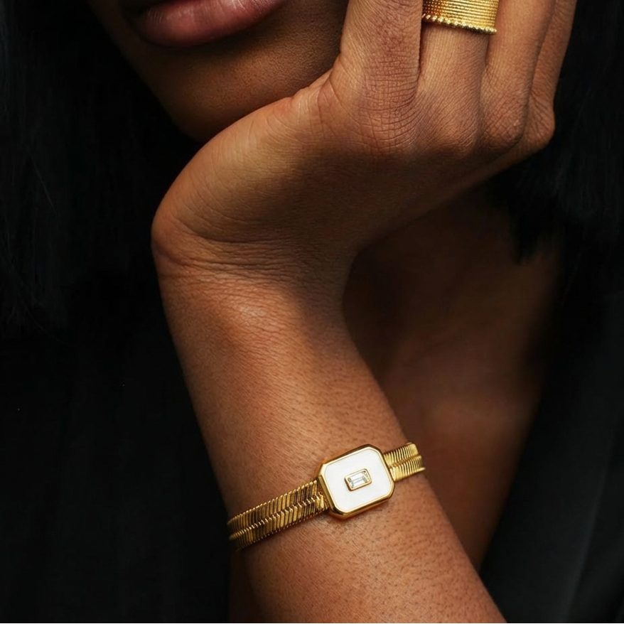 Karma Bracelet