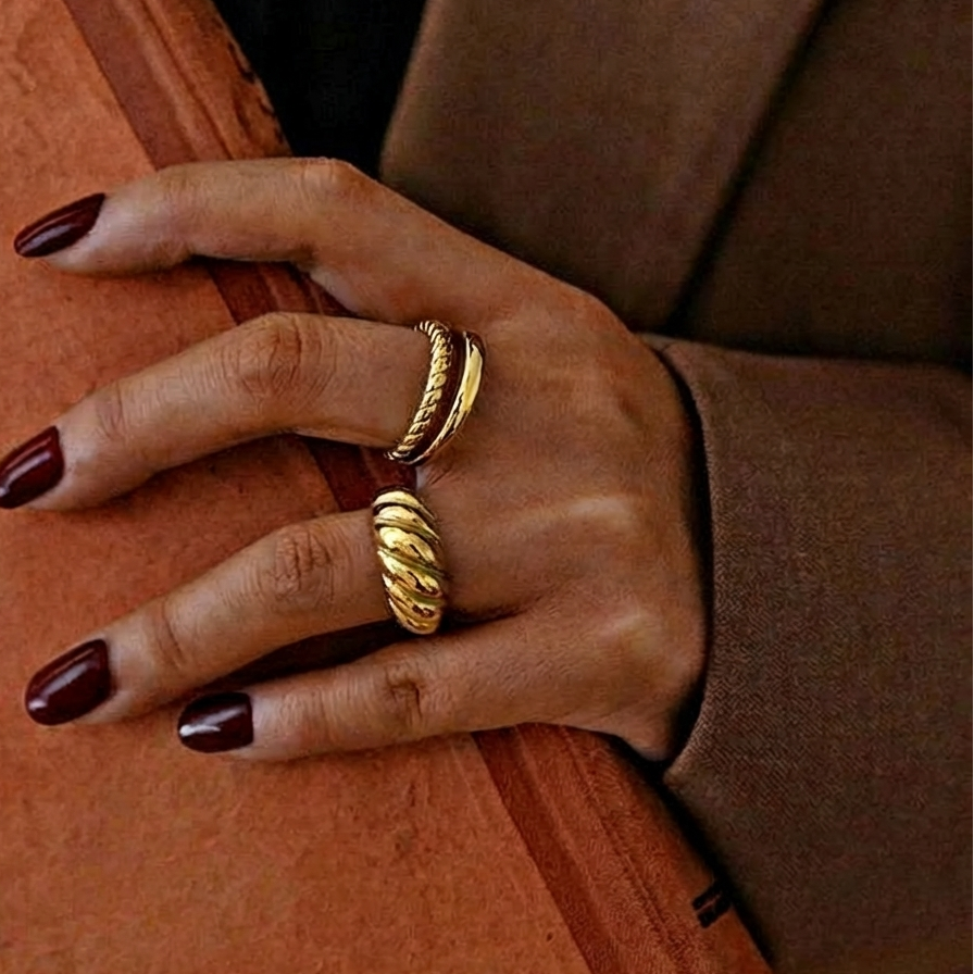 Vasu Ring