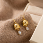 Bell Mini Jhumka