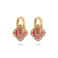 Madhu Flor Earrings