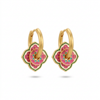 Madhu Flor Earrings