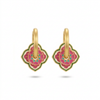 Madhu Flor Earrings