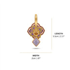 Madhu Mani Earring