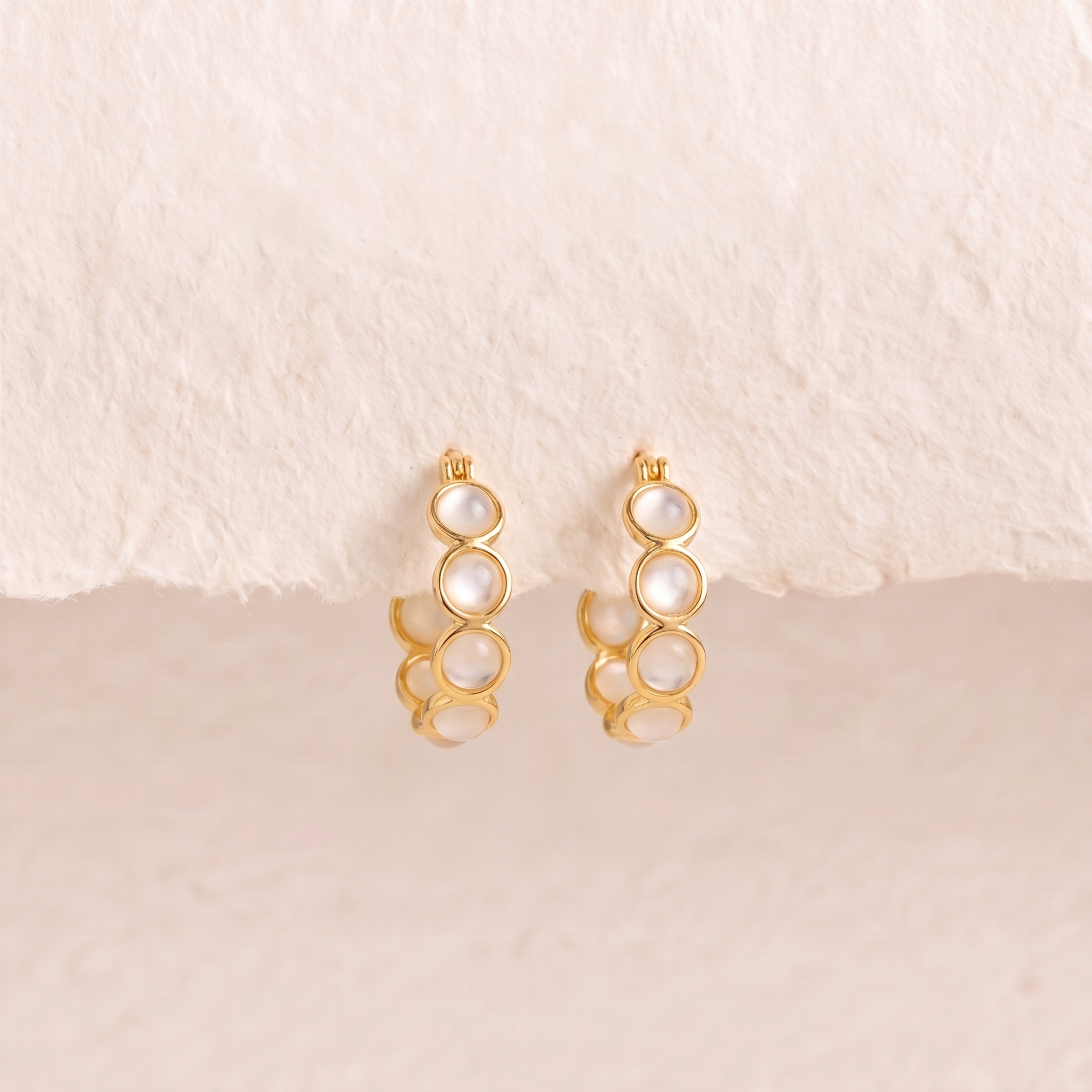 Sita Earrings