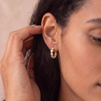 Sita Earrings
