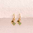 Jnana Earrings