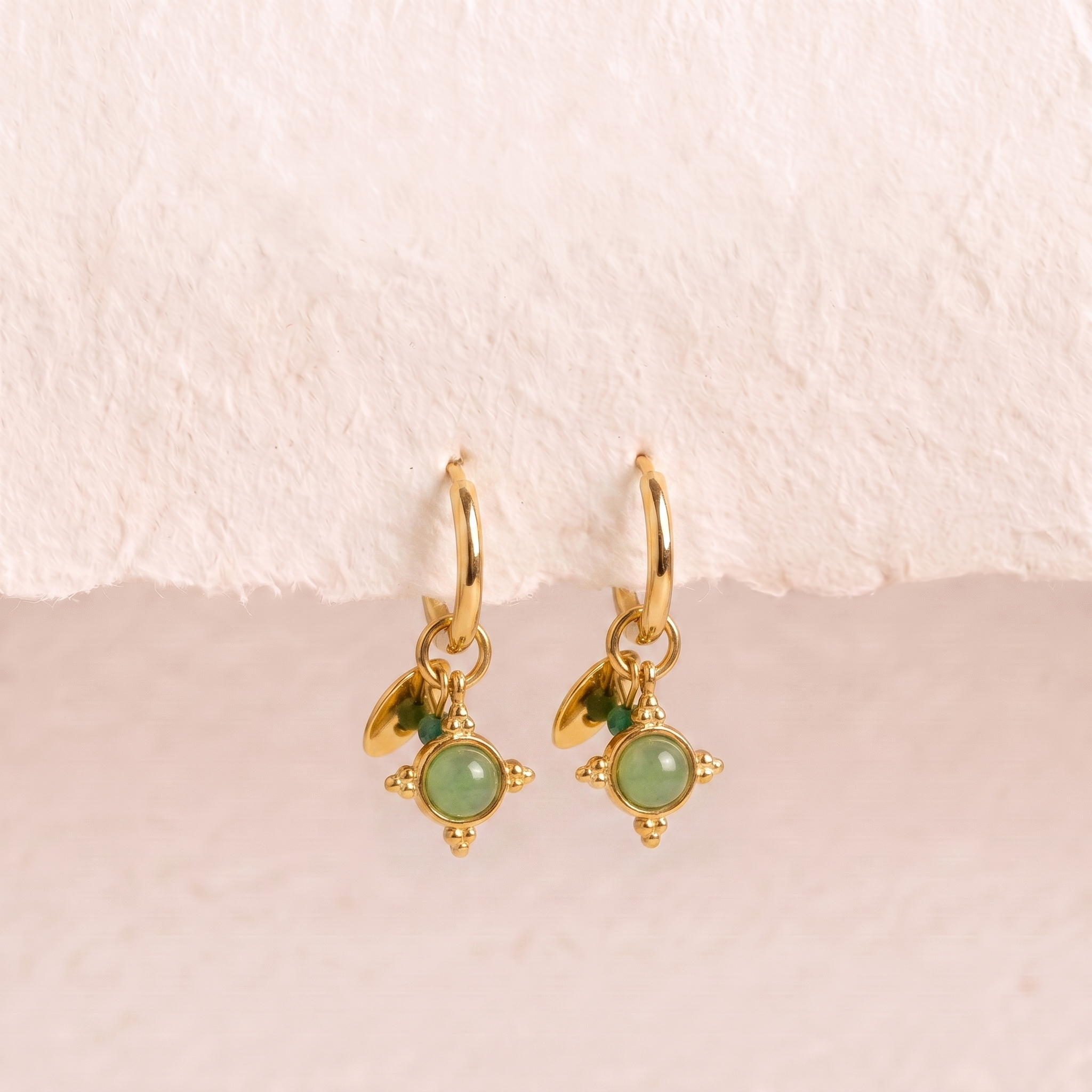 Jnana Earrings