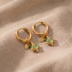 Jnana Earrings