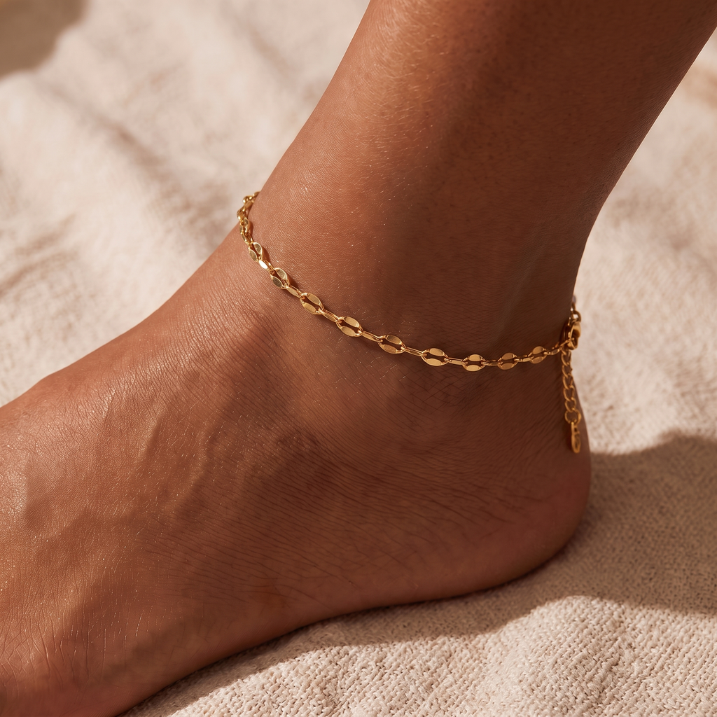 Ayana Anklet